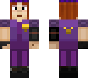 petra (security guard)