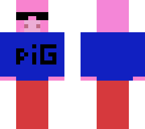 pigy pig