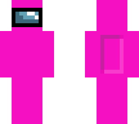 pink among us