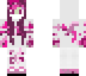 pink fierce nova