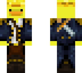 pirate prokyan