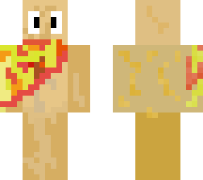 potato