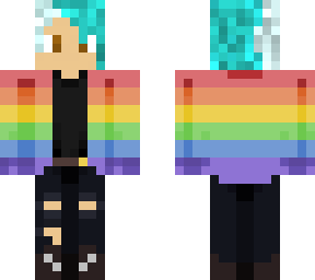 pride curse