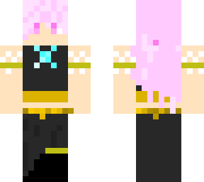 project sekai: megurine luka