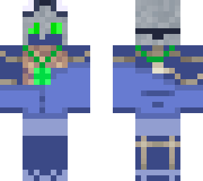 raiiimundo_minecraft_oc