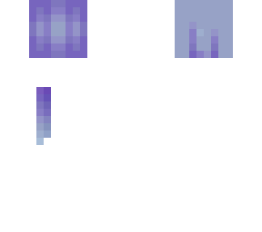 random hair shading