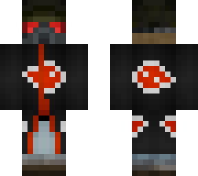 ranger akatsuki