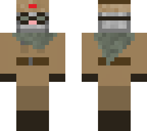 red army mouse