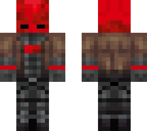 red guy