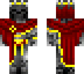 reworked demon