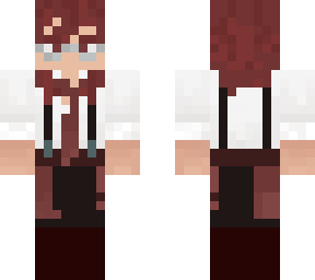 riealtairie skin