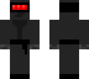 robotic ninja (for hunterking)