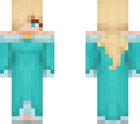 rosalina | super mario