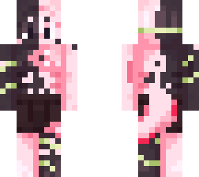 roxolotl // rocket phighting axolotl skin