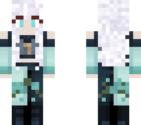 rya oc