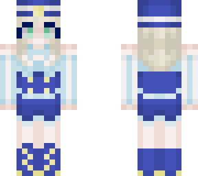 sailor!