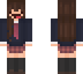 schoolgirl v2