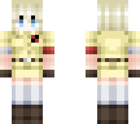 seras