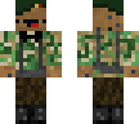 sgt muffin