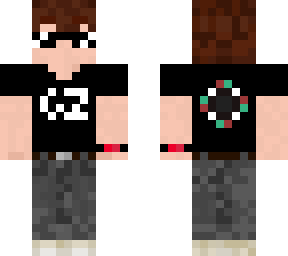 shini shades