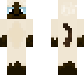 siamese skin 3