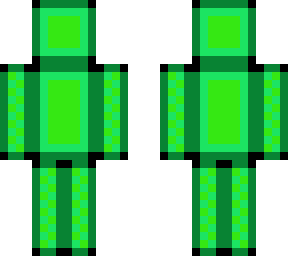 sir greens alot