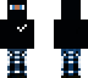 ski mask