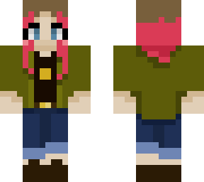 skin #3