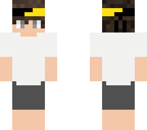 skin do mine