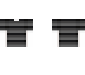 skin template