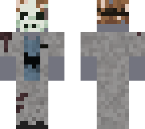 slasher milestone 1