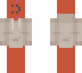 some guy in a hoodie