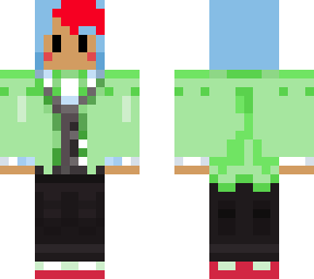 squiddo (s-side gambitified)