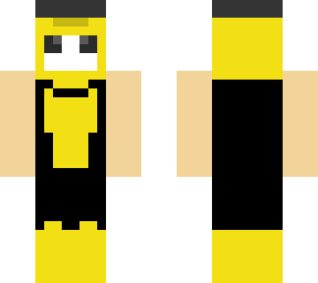 test sinister mark