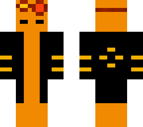 the cheez man