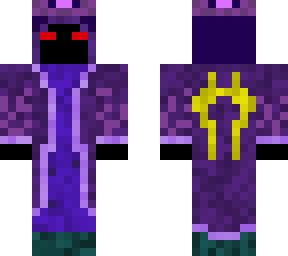 the void king