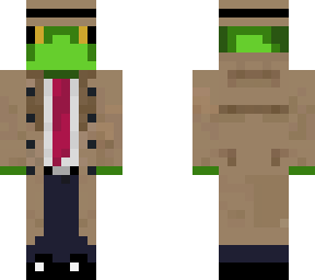 thundermts detective