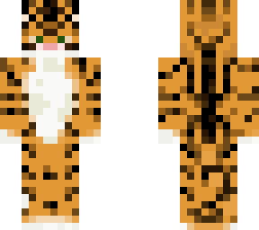 tiger