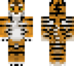 tiger