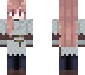 tina as leon