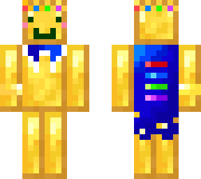 totem! bing!