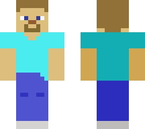 trailer steve