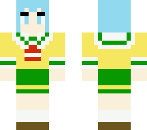 tsukishima ruriko