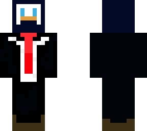 tux penguin