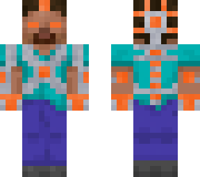 ultimate vine herobrine