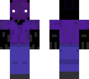 upgraded atsu14 masked purple steve