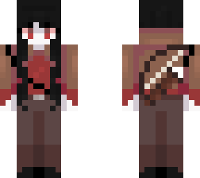 vampire hunter / request
