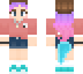 wacky skin 8.5