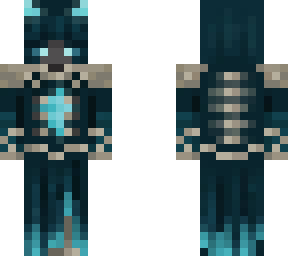 warden