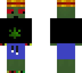 weed
